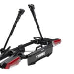 Thule OutPace 2-bike platform bike rack 9012100
