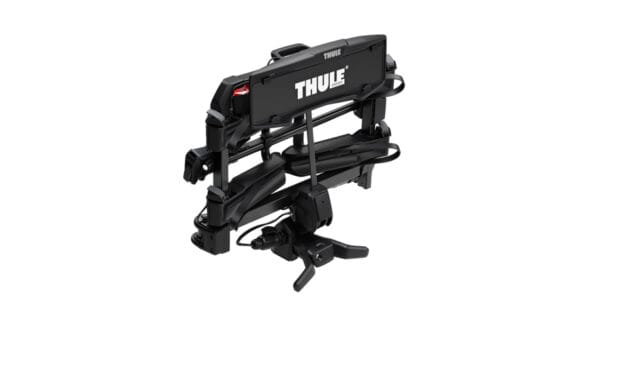 Thule OutPace 2-bike platform bike rack 9012100 - Image 3