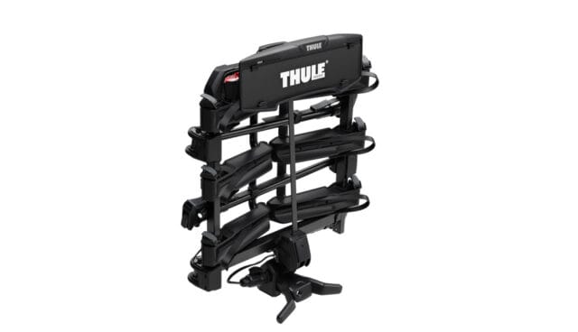 Thule OutPace 3-bike platform bike rack 9013100 - Image 4