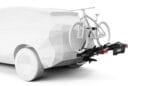 Thule OutPace 3-bike platform bike rack 9013100 - Image 7