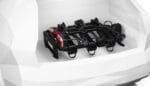 Thule OutPace 3-bike platform bike rack 9013100 - Image 9