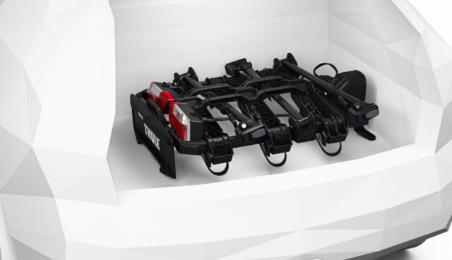 Thule OutPace 3-bike platform bike rack 9013100 - Image 9