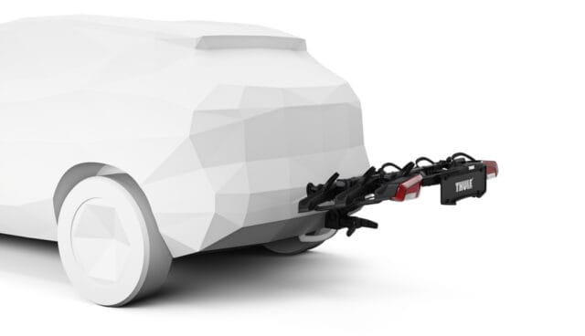 Thule OutPace 3-bike platform bike rack 9013100 - Image 10