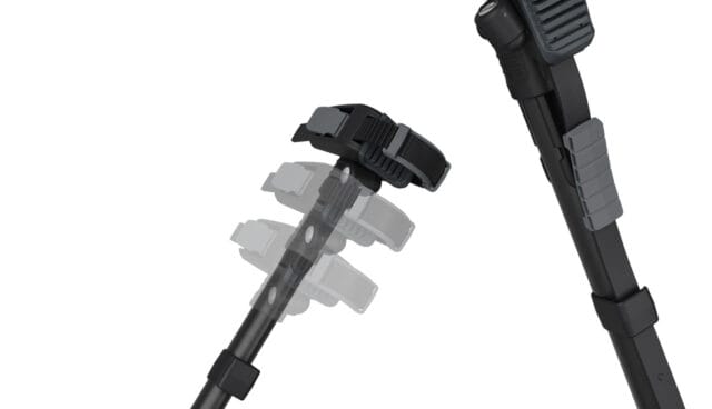 Thule OutPace 2-bike platform bike rack 9012100 - Image 4