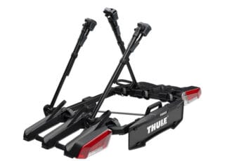 Thule OutPace 3-bike platform bike rack 9013100