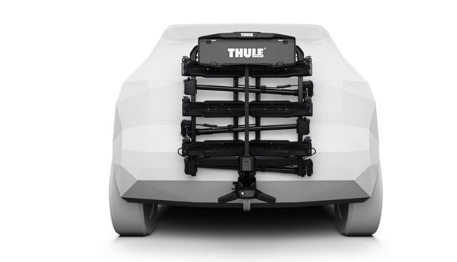 Thule OutPace 3-bike platform bike rack 9013100 - Image 15