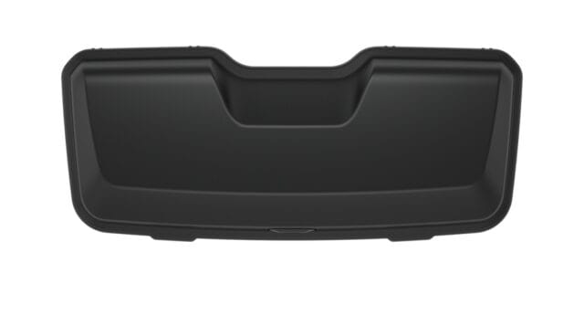 Thule Santu, 260L, towbar cargo carrier, 909400 - Image 7
