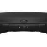 Thule Santu, 260L, towbar cargo carrier, 909400