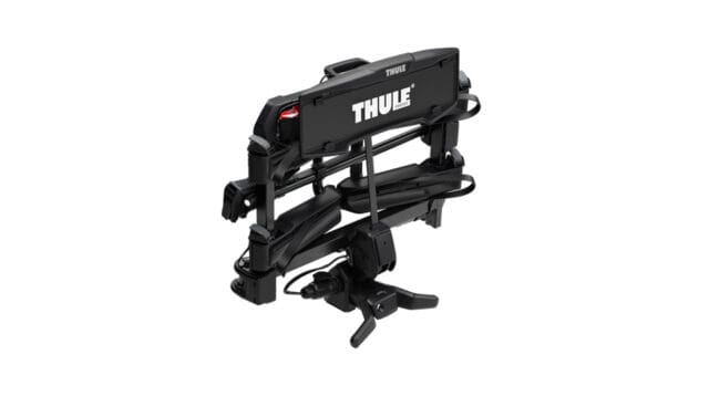 Thule OutPace 2-bike platform bike rack 9012100 - Image 9