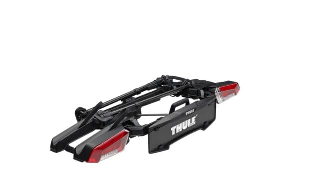 Thule OutPace 2-bike platform bike rack 9012100 - Image 10