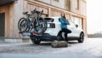 Thule OutPace 3-bike platform bike rack 9013100 - Image 18