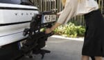 Thule OutPace 3-bike platform bike rack 9013100 - Image 19