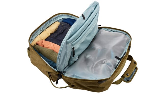Thule Aion Duffel Bag 35L - Image 8