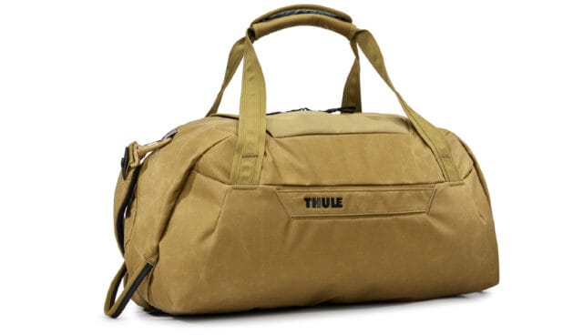 Thule Aion Duffel Bag 35L - Image 2