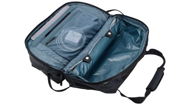 Thule Aion Duffel Bag 35L - Image 24