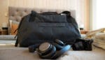 Thule Aion Duffel Bag 35L - Image 13