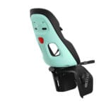 Thule Yepp Nexxt 2 maxi παιδικό κάθισμα ποδηλάτου πίσω σχάρας, 12080235 mint green