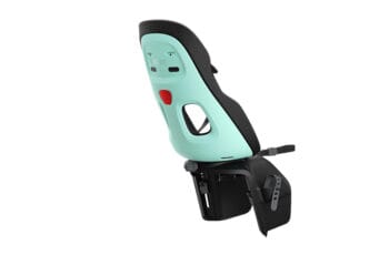 Thule Yepp Nexxt 2 maxi παιδικό κάθισμα ποδηλάτου πίσω σχάρας, 12080235 mint green