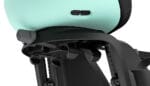 Thule Yepp Nexxt 2 maxi παιδικό κάθισμα ποδηλάτου πίσω σχάρας, 12080235 mint green - Image 6