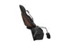 Thule Yepp Nexxt 2 Maxi, Παιδικό οπίσθιο κάθισμα σκελετού ποδηλάτου, Brown 12080256 - Image 2