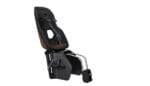 Thule Yepp Nexxt 2 Maxi, Παιδικό οπίσθιο κάθισμα σκελετού ποδηλάτου, Brown 12080256 - Image 4