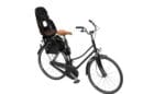 Thule Yepp Nexxt 2 Maxi, Παιδικό οπίσθιο κάθισμα σκελετού ποδηλάτου, Brown 12080256 - Image 5