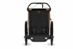 Τρέιλερ ποδηλάτου Thule Chariot Sport 2 single, 2-seat Μultisport bike trailer - Image 28