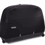 Thule RoundTrip Road Bike Travel Case Black, 3205178