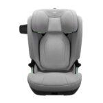 Thule Palm, i-Size High-back Booster Car Seat, Mid Gray, 14000025