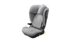 Thule Palm, i-Size High-back Booster Car Seat, Mid Gray, 14000025 - Image 6
