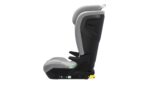 Thule Palm, i-Size High-back Booster Car Seat, Mid Gray, 14000025 - Image 3