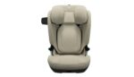 Thule Palm, i-Size High-back Booster Car Seat, Soft Beige, 14000026 - Image 3