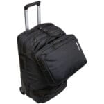 Thule Subterra Wheeled Duffel 70cm/28", 75L Black, 3204028*