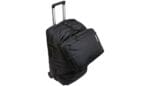 Thule Subterra Wheeled Duffel 70cm/28", 75L Black, 3204028*