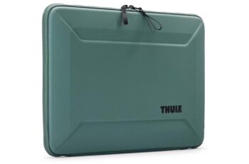 Θήκη για MacBook® Pro 16", Thule Gauntlet, sleeve hazy green 3205413