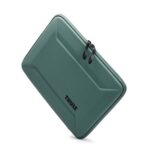 Θήκη για MacBook® Pro 14", Thule Gauntlet, 14" hazy green, 3205411