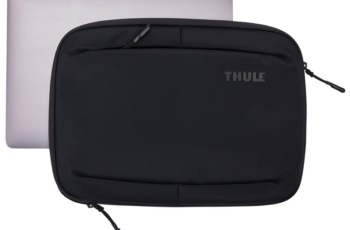 Θήκη για  PC 13" Thule Subterra 2 sleeve, black, 3205030