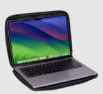 Θήκη για MacBook® Pro 16", Thule Gauntlet, sleeve black, 3205412 - Image 3