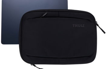 Θήκη για MacBook 13'', Thule Subterra 2 sleeve, black, 3205426