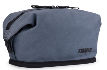 Thule Aion toiletry bag, Τσαντάκι Νεσεσέρ, dark slate, 3205438