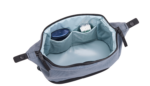 Thule Aion toiletry bag, Τσαντάκι Νεσεσέρ, dark slate, 3205438 - Image 2