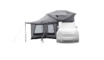 Thule Approach Awning 2 Walls, walls to rooftop tent awning - Image 4