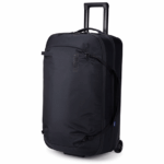 Βαλίτσα Thule Subterra 2 check-in suitcase wheeled duffel 70cm Black 3205051