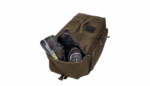 Thule RoundTrip MTB duffel 70L Deep Khaki, 3205537 - Image 11