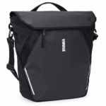 Thule Chasm Courier Bag για ποδήλατο με σύστημα InLock 22L Black,  3205468