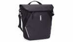 Thule Chasm Courier Bag για ποδήλατο με σύστημα InLock 22L Black,  3205468