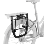 Thule InLock Universal Panel for bike rack, Black, 3205487