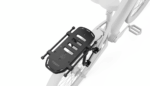 Σχάρα ποδηλάτου αποσκευών Thule Tour Rack Universal Bike Rack,  3205483, black - Image 2