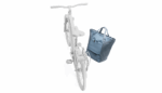 Thule Chasm τσάντα ποδηλάτου με σύστημα InLock, 25L, Mid Blue 3205466 - Image 5