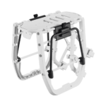 Thule InLock Adapter Set for bike side frames, Black, 3205488